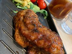 -卡朋西餐(悦汇城店)