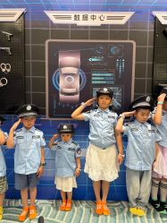 -奈尔宝·儿童乐园·亲子餐厅(苏州大悦城店)