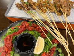 -林二哥宜烤官·宜宾小烧烤