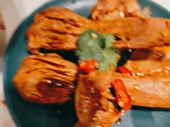 -千稻剁椒大鱼头(CityOn熙地港店)