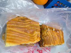 -中关村茶点