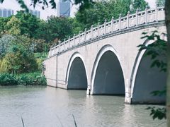 -三垟湿地