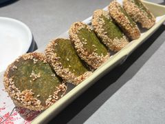 -绿茶餐厅(广州天河城店)