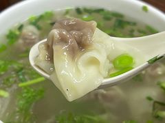 -清真蒋有记(秦虹路店)