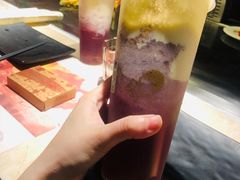 -盛焰铁板烧(王府井店)
