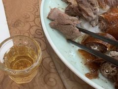 -长润·濑尿烧鹅