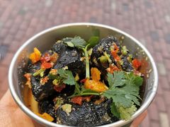 古早臭豆腐-董顺桃老长沙臭豆腐(步行街店)