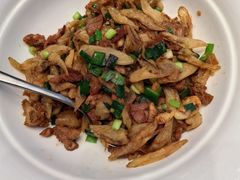 -院里寻菜·精致庭院菜(观沙岭店)