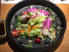 -萤初高端日料王(曲江银泰店)