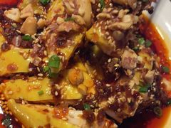 -徽州月·民间徽菜(浦东总店)