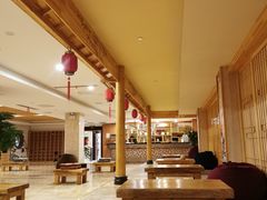 -碧中海汤泉汗蒸酒店