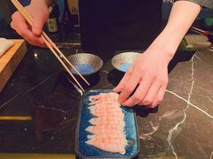 -風料理.鮨Omakase