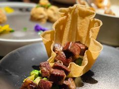 -小运河·公馆(国贸店)