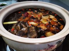-名善山珍·野生菌汤锅(文殊院店)