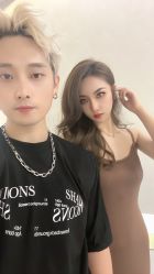 点击看大图 -New Fashion发型定制