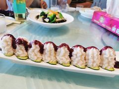 -玉林烤鸭店(定福庄店)
