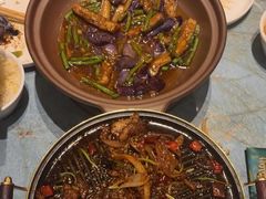 -哈啾嗨·新概念蒙餐(红星新城店)