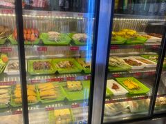 -闫家炸鸡架(五爱总店)