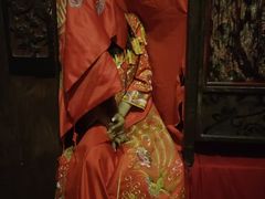-明日世界密室轰趴·剧本桌游·箭馆团建(国贸店)