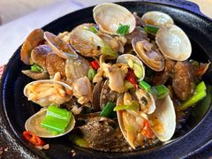 -永信海鲜(群星城店)