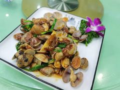 -景好海鲜餐厅(大鹏必选旅游店)