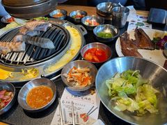 -GOGIYA·咕叽吖韩国传统烤肉店(小榄店)