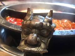 销魂美蛙锅底-销魂美蛙鱼头火锅(上海首店)