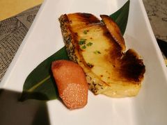 京都烤银鳕鱼-穹六人间 people 6(岳阳路店)