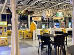 -宜家·瑞典风味餐厅(无锡店)