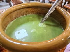-客家养生油茶(汕尾店)