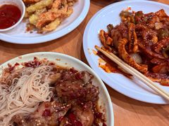 -贤花饭店(城阳店)