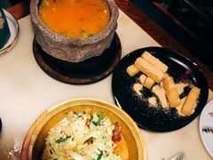 -佬麻雀·剁椒鱼头(京基KK One店)