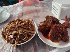 -食神又名厕所兔