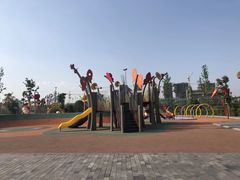 -枫香湖儿童公园