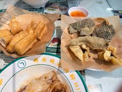 -西关明记肠粉(荔枝湾店)