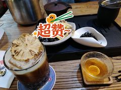 血猎犬-84那年咖啡馆(李沧万达店)