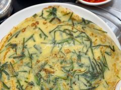韭菜饼-莲洞本家
