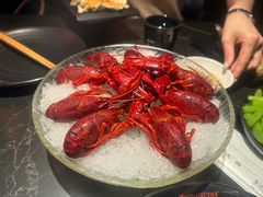 -红盔甲·小龙虾(人民广场店)