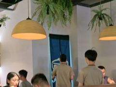 -旺爷砂锅·茶作(国贸城店)