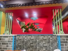 -边江铁锅炖鱼(振八街店)