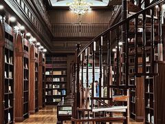 -武汉大学图书馆·文理学部总馆