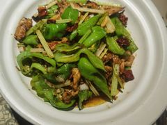 -遇见长安之高山流水(李家村万达店)