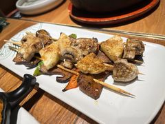 -云海肴·汽锅鸡·云南菜(高德置地店)