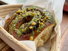 -O'mills Sourdough Bakery&Bistro(永嘉路店)