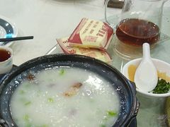 -大水车公馆·顺德菜·妈姐菜(均安店)