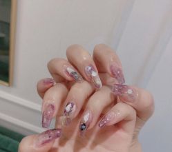 -慕拉美甲美睫皮肤管理