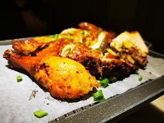 -绿茶餐厅(领展购物广场·中关村店)