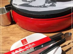 -么肆烤肉(汉街形象店)