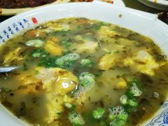 -易老九江湖菜(北滨一路店)