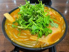 -肥汁米蘭香港米线(长宁来福士店)